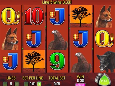 big red pokies real money